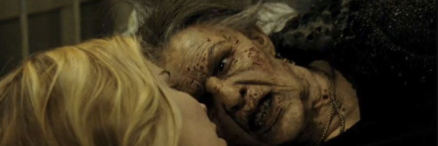 Drag Me to Hell (2009)