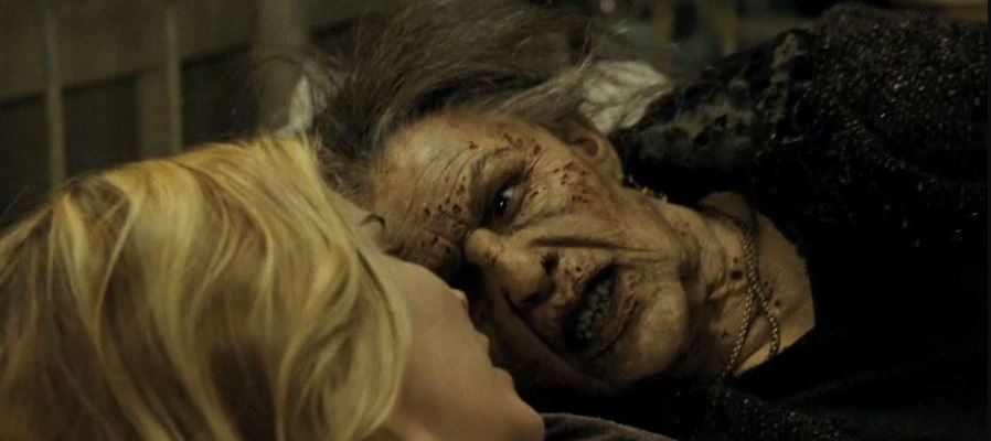 Drag Me to Hell (2009)