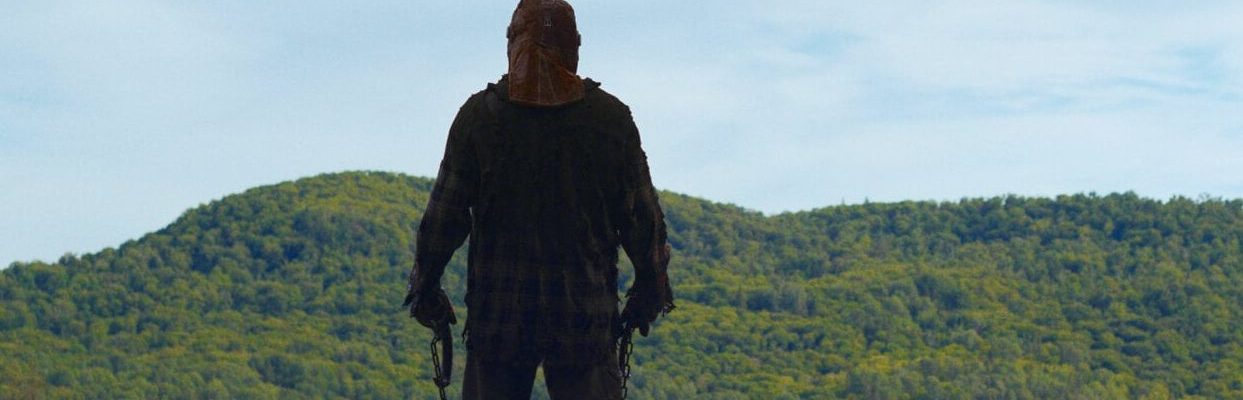 In a Violent Nature (2024)