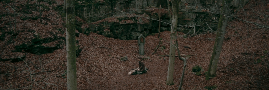 Des Teufels Bad (2024)