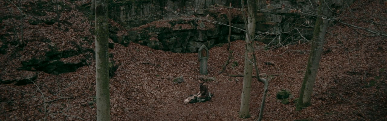 Des Teufels Bad (2024)