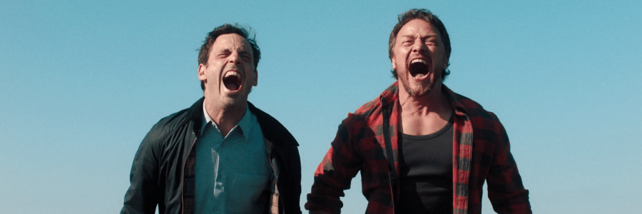 Speak No Evil (2024)