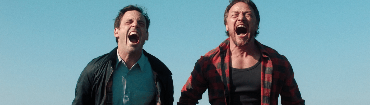 Speak No Evil (2024)