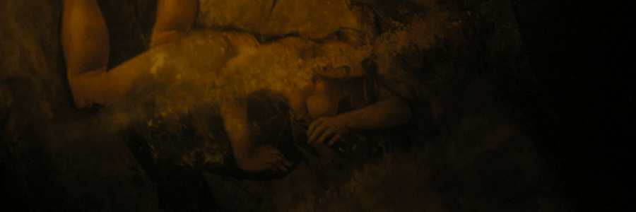 The First Omen (2024)