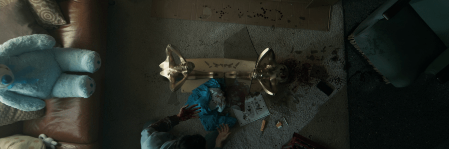 La mesita del comedor (2024)