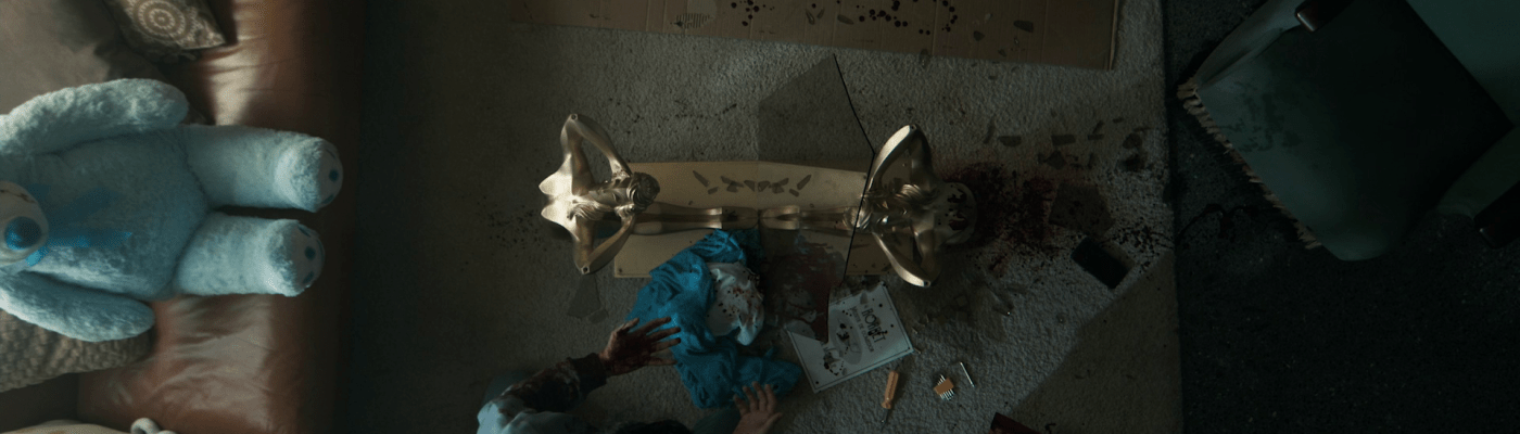 La mesita del comedor (2024)