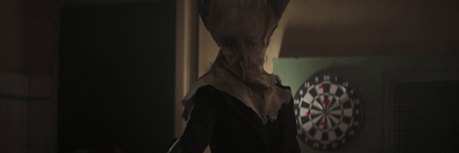 The Soul Eater (2024)