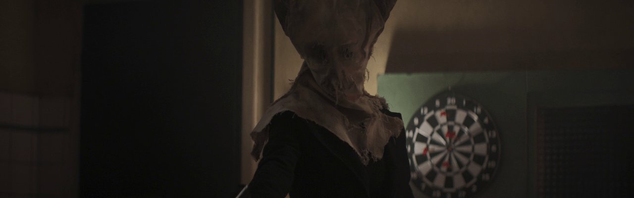 The Soul Eater (2024)