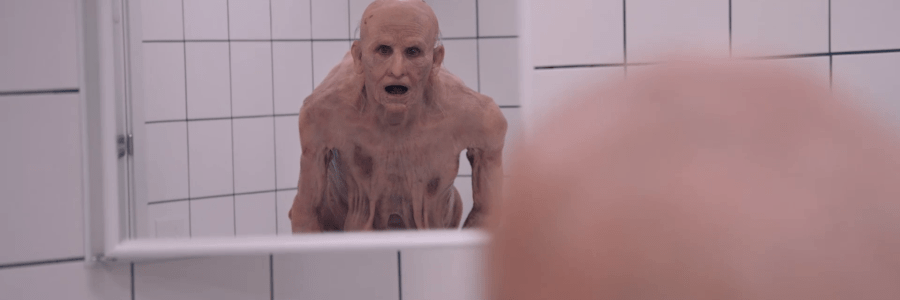 The Substance (2024)