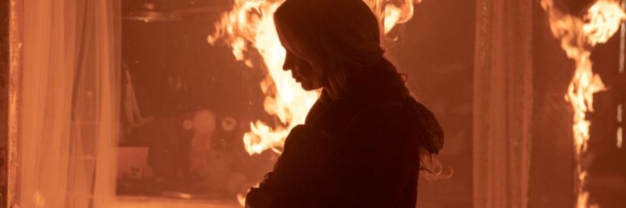 A QUiet Place Part II (2021)