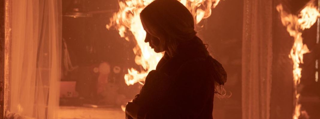 A QUiet Place Part II (2021)