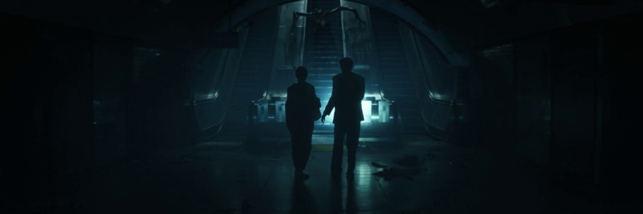 A Quiet Place: Day One (2024)