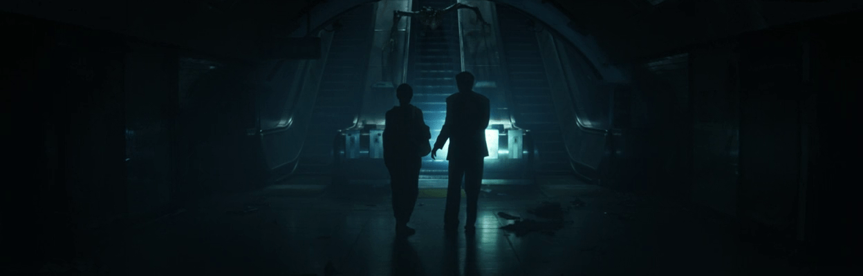 A Quiet Place: Day One (2024)