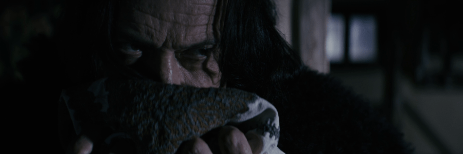 Capra cu trei iezi (2022)