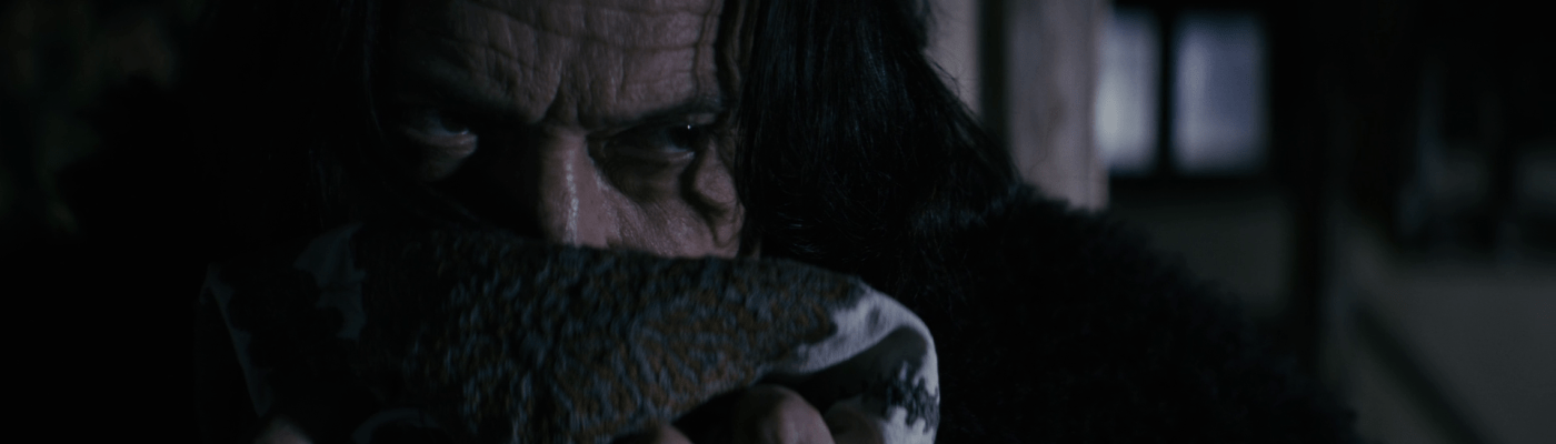 Capra cu trei iezi (2022)