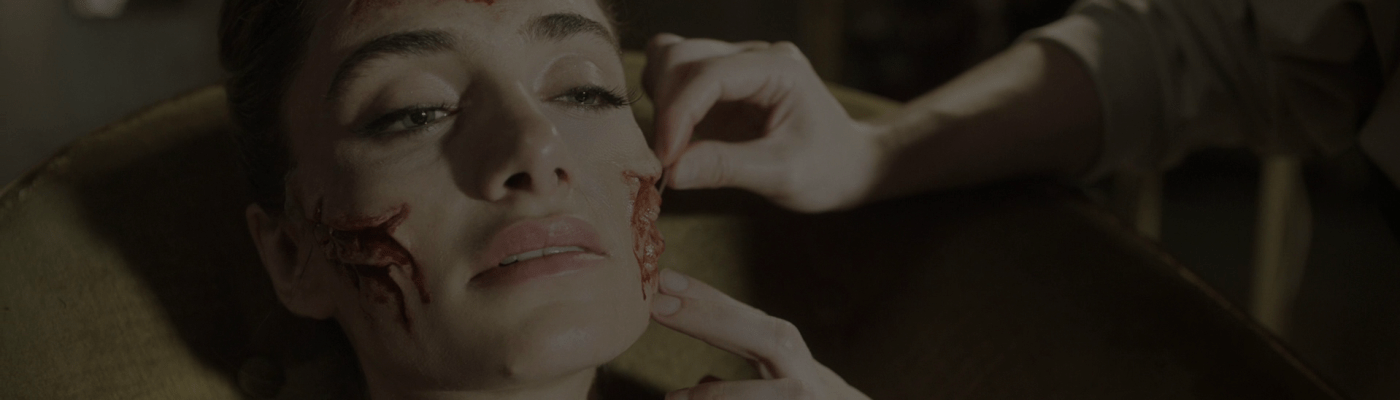 Crimes of the Future (2022)