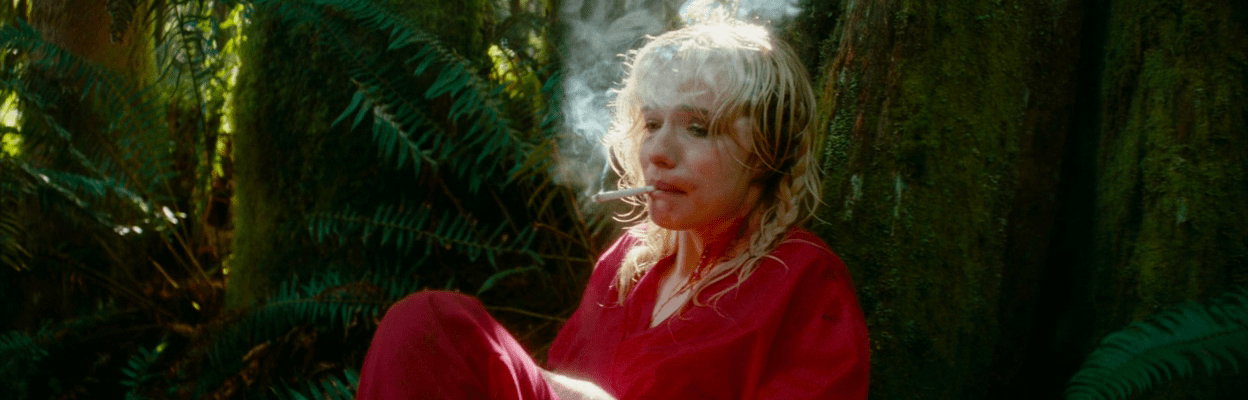 Strange Darling (2024)