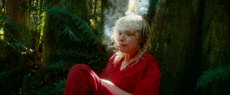 Strange Darling (2024)