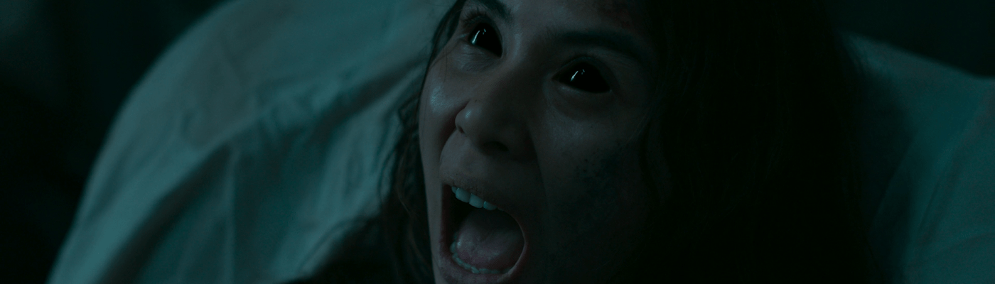 The Devil's Lair (2024)