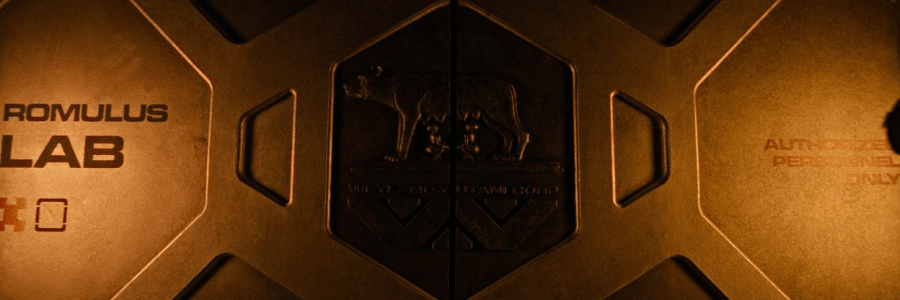 Alien: Romulus (2024)