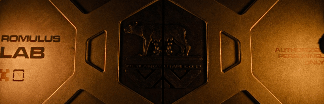 Alien: Romulus (2024)