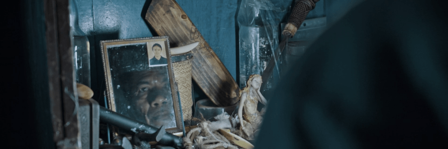 The Long Walk (2021)