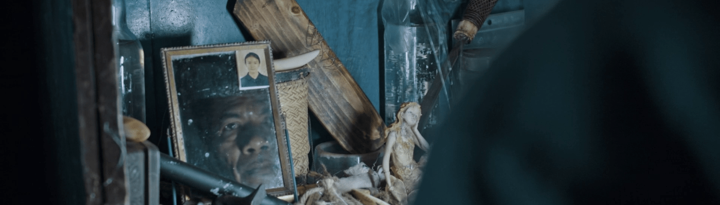 The Long Walk (2021)