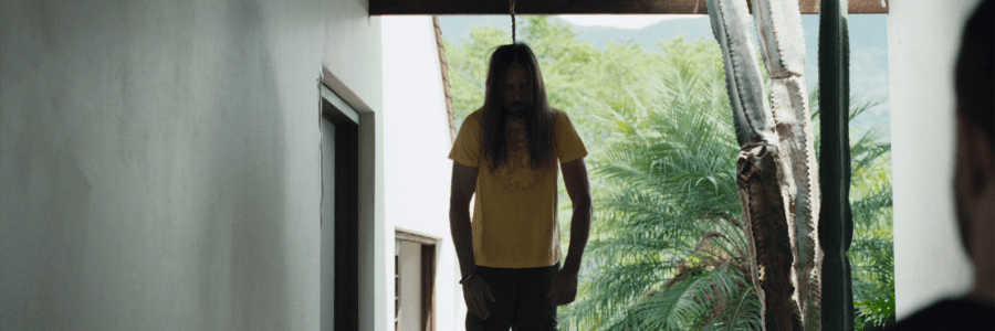 What You Wish For (2024)