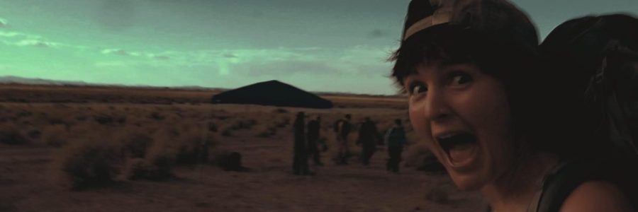 The Ruck March (2025)