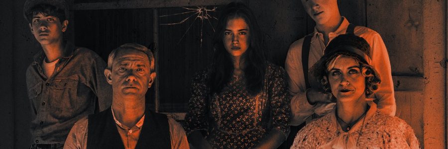 Queen of Bones (2025)