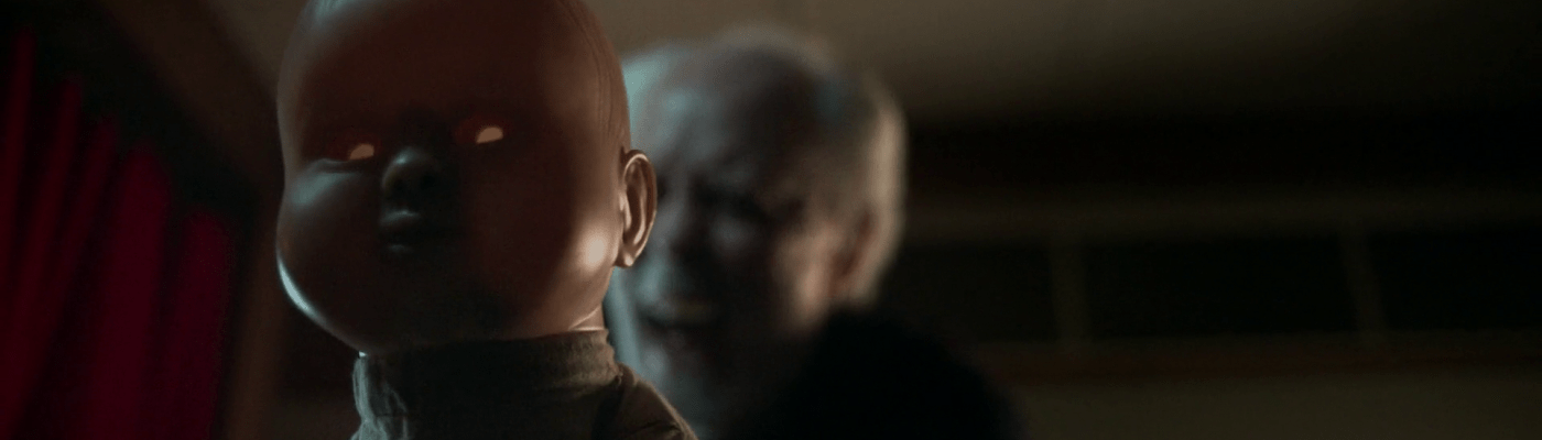 The Rule of Jenny Pen (2025)