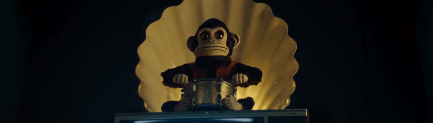 The Monkey (2025)