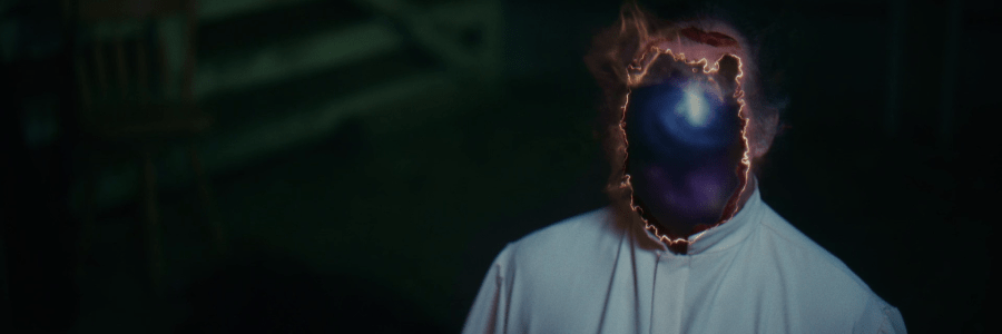 Shadow of God (2025)