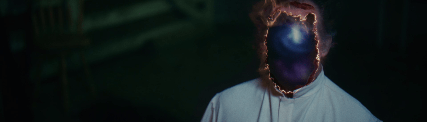 Shadow of God (2025)