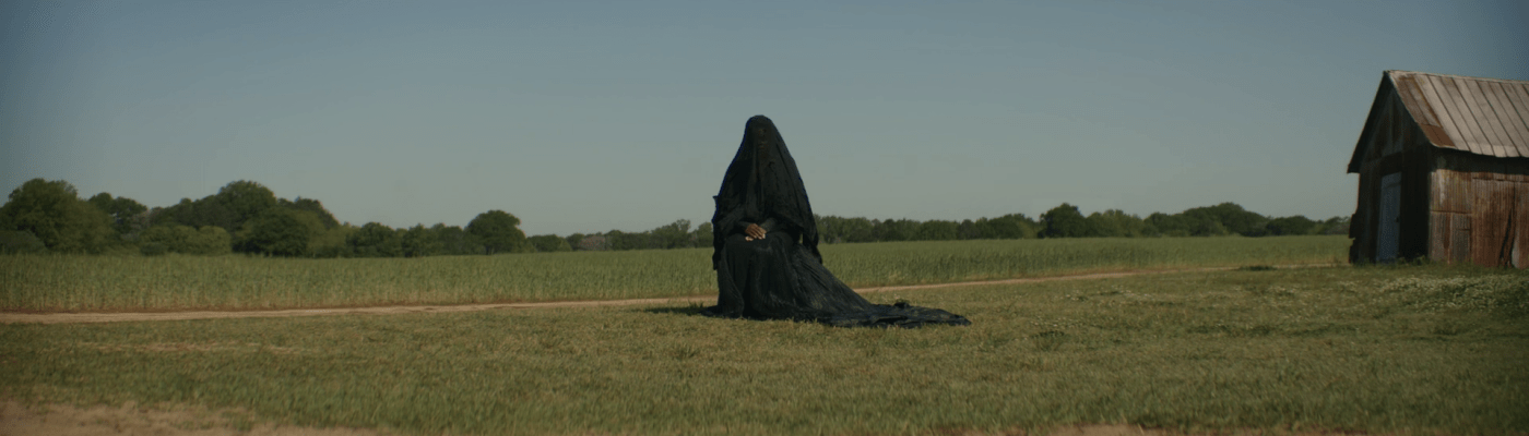 The Woman in the Yard (2025)