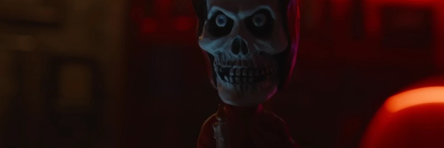 Final Destination: Bloodlines (2025)