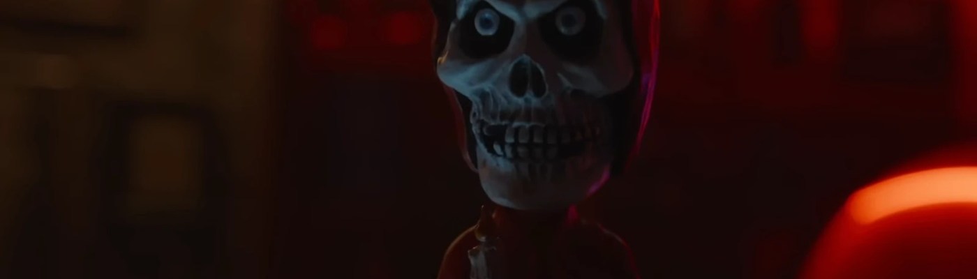 Final Destination: Bloodlines (2025)