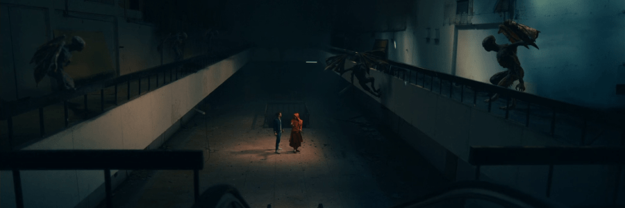 Home Sweet Home: Rebirth (2025)