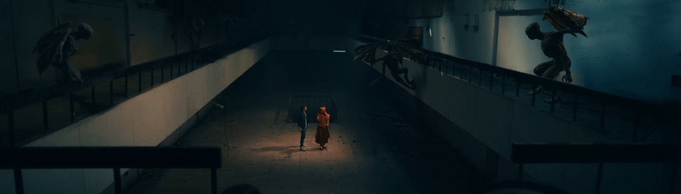 Home Sweet Home: Rebirth (2025)