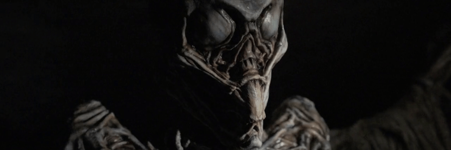 Gueules noires (2023)