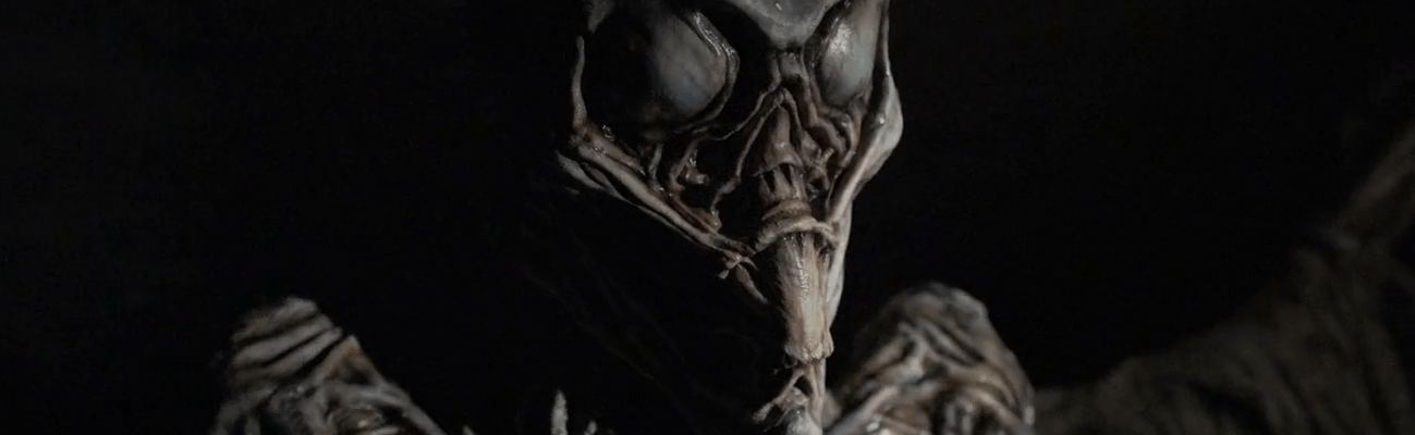 Gueules noires (2023)