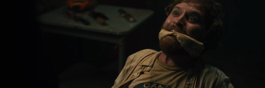 Hell of a Summer (2025)