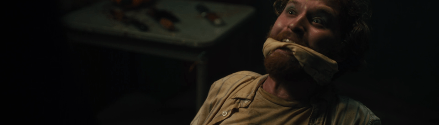 Hell of a Summer (2025)