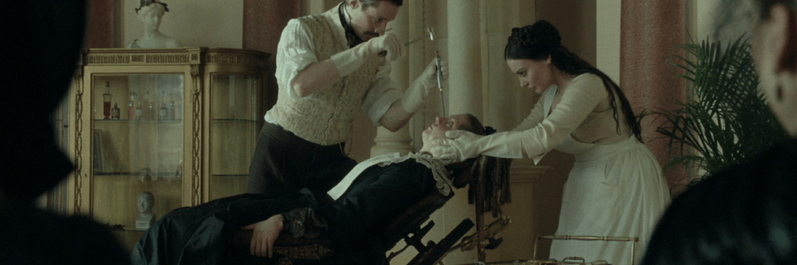 The Ugly Stepsister (2025)