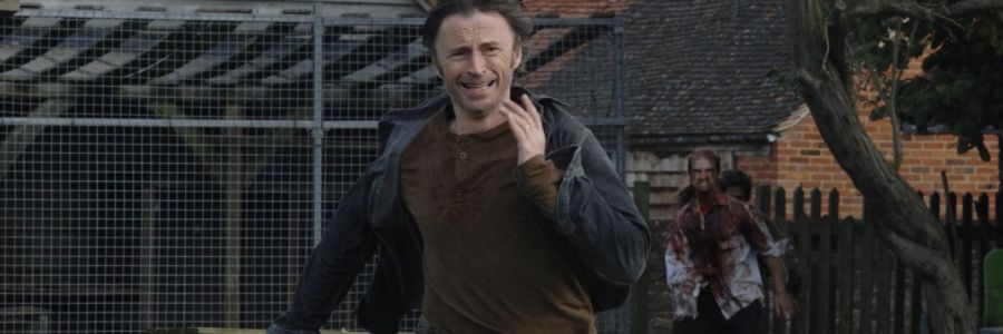 28 weeks later (2007)