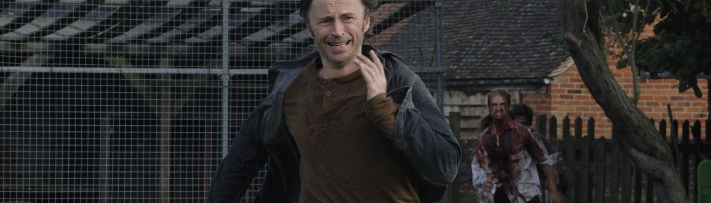 28 weeks later (2007)