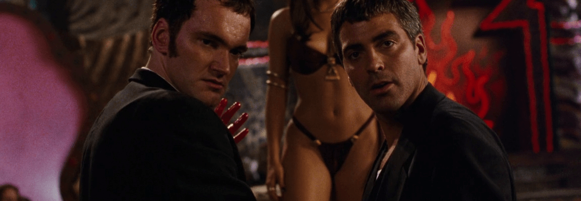 From Dusk Till Dawn (1996)