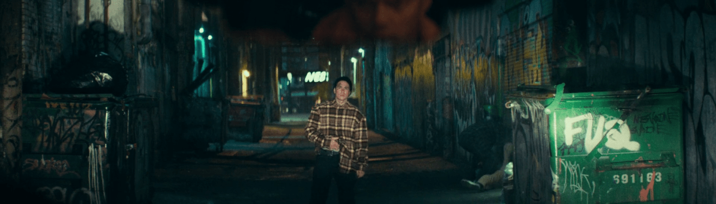 Locked (2025)