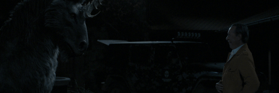 Death of a Unicorn (2025)