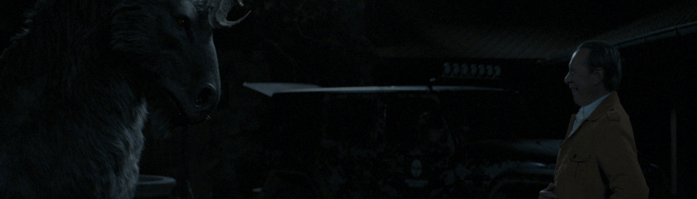 Death of a Unicorn (2025)